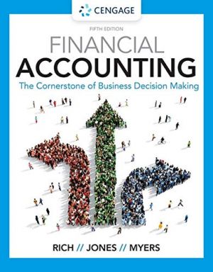 Accounting - Business & Economics - Discipline